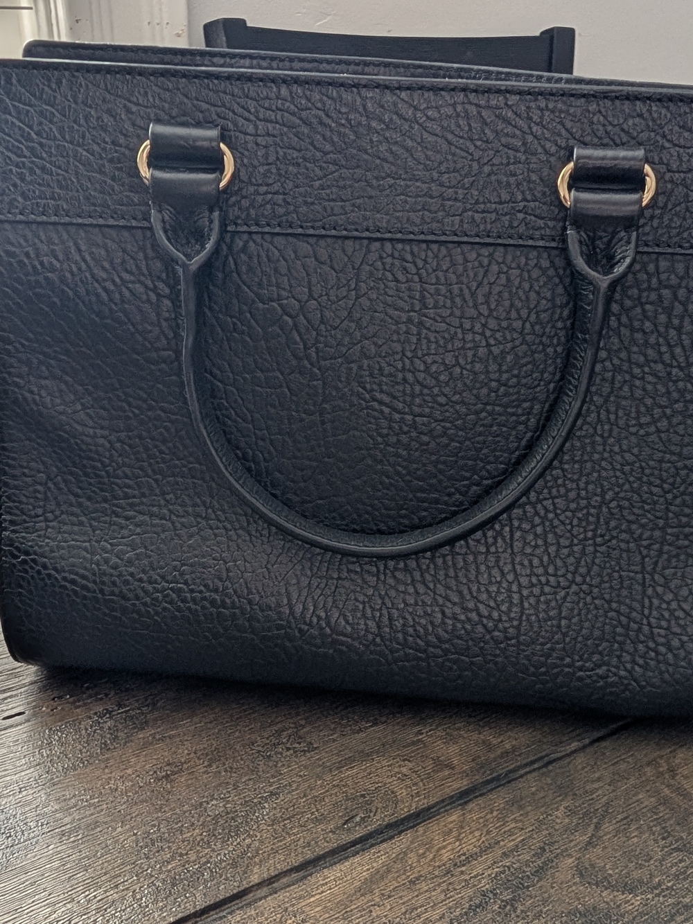 Kate Spade Perri Lane Romy Satchel - Picture 7 of 10